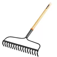 Greblă Truper (R-16 AME-S)