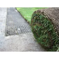 Plasă contra cârtiță 1x10 m