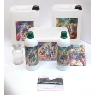 Micromix Soluția de fructe de struguri 1 l