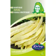 Fasole urcătoare Juliska 30g