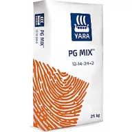 PG-Mix ™  12-14-24  25 kg