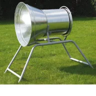 Pâlnie ambalare brad  34 cm