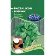 Disc de semințe busuioc frunze verzi 2 buc/ pachet