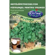 Disc cu semințe Pătrunjel cu frunze netede 2 buc/pachet