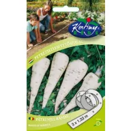 Bandă cu semințe Pătrunjel Hanácka 3x1,33 m