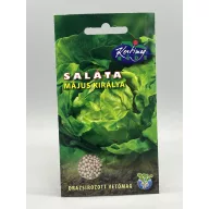 Salată drajată Regele de mai