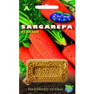 Morcovi Flakker drajați