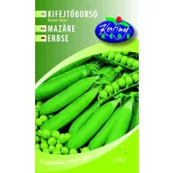 Mazăre verde pentru decojit Rajnai törpe 250 g