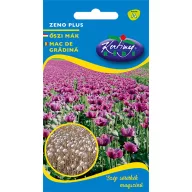 Mac de toamnă Zeno 2002 2,5 g