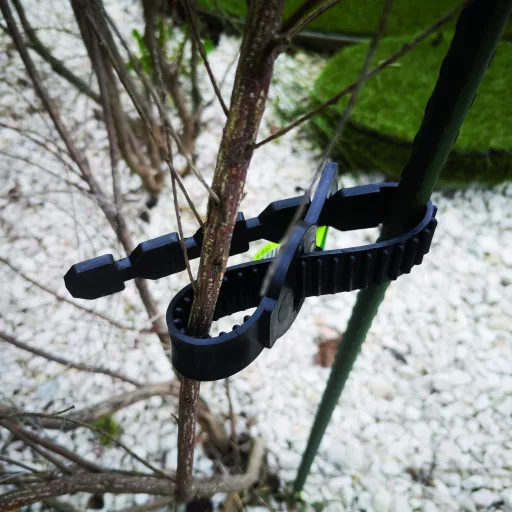 Clemă de cauciuc pentru fixarea trunchiului de copac 60 cm