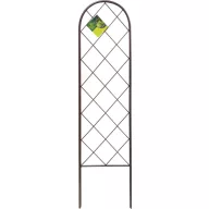 Grilă călugăriță Classic Metal Trellis 0,3x1,2 m