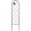 Grilă călugăriță Classic Metal Trellis 0,3x1,2 m