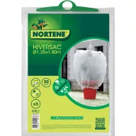 Pâslă de iernat Hiversac Extra 60g/m2 1,6x1,6 m 2 buc.