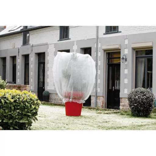 Pâslă de iernat Hiversac Extra 60g/m2 1,6x1,6 m 2 buc.