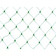Plasă de pasăre Birdnet HDPE 2x5m (19x19 mm)