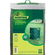Sac de deșeuri de grădină Standbag HDPE 150 l
