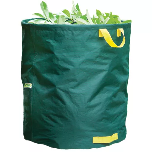 Sac de deșeuri de grădină Standbag HDPE 150 l