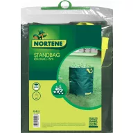 Sac de deșeuri de grădină Standbag HDPE 272 l