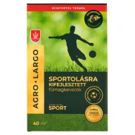 Semințe de iarbă amestec Stadion Sport Agro-Largo 1 kg