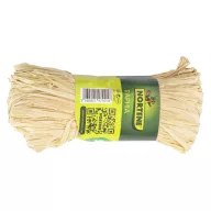 Sfoară de rafie natural 50 g