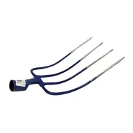 Furcă, forjat  cu mâner 