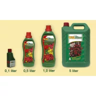 Soluţie nutritivă Vitaflora pentru Muşcate 1 l