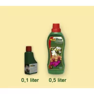 Soluţie nutritivă Vitaflora pentru Orhidee 0,5 l