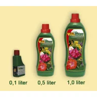   Soluţie nutritivă Vitaflora pentru stimularea înfloririi 1 l