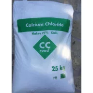 Clorură de calciu horticol 25 kg