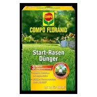 Compo RF îngrășământ de gazon Starter 2,5kg