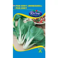 Varză Pak-Choi 2g
