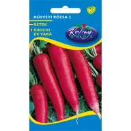 Ridiche de vară Húsvéti rózsa 3g