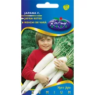 Ridiche japoneză 1g