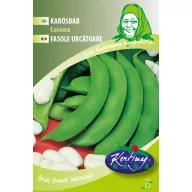 Fasole urcătoare Corona 50g