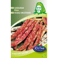Fasole urcătoare Ilián (Talizmán) 30g