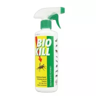 Bio-Kill Original Plus cu pompă 0,5 l