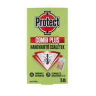 Protect momeală furnică combi 3 buc