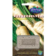 Pătrunjel drajat de jumătate lung