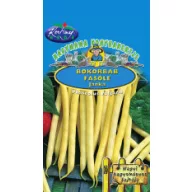 Fasole pitică cu păstaie galbenă Janka 50g