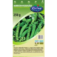 Mazăre Debreceni verde deschis  1000g