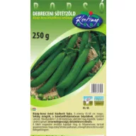 Mazăre Debreceni verde închis  500g