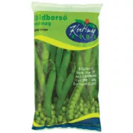 Mazăre verde (Rajnai törpe) 500g