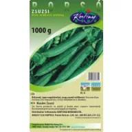 Mazăre de grădină Zsuzsi 1000 g