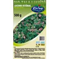 Lucernă (flori albastre) 500g
