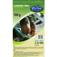 Sfeclă furajeră din Eckendorfi galbenă 100g