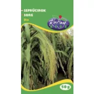 Sorg de mătură Dia 50g