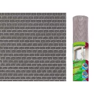 Plase de țânțari din aluminiu Alunet 1,2x30 m (1,4x1,8)