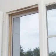 Plase de țânțari din aluminiu Alunet 1x30m (1,4x1,8)