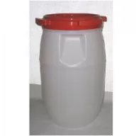 Butoaie din plastic cu capac 30 l