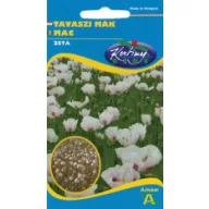 Mac de primăvară Zeta 35g